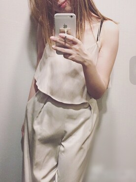 Hakuouuu さんのコーディネート