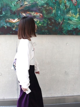 Hakuouuu さんのコーディネート