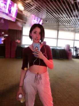 Hakuouuu さんのコーディネート