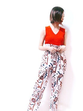 Hakuouuu さんのコーディネート