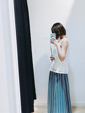 Hakuouuu さんのコーディネート