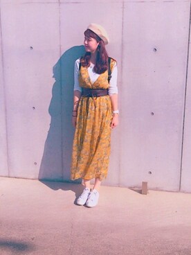 まゆゆさんのコーディネート