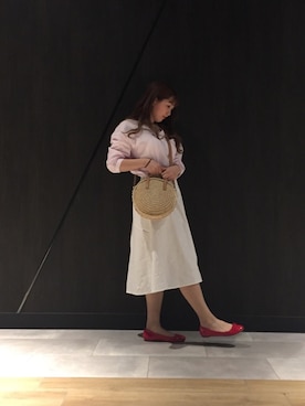 まゆゆさんのコーディネート