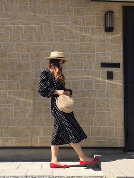 まゆゆさんのコーディネート