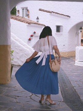 まゆゆさんのコーディネート