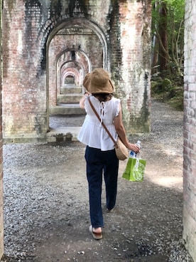 まゆゆさんのコーディネート