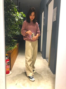 まゆゆさんのコーディネート