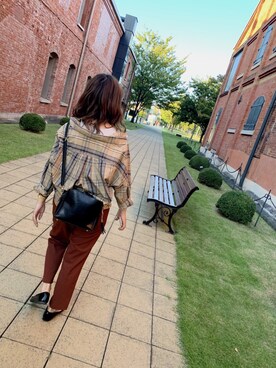 まゆゆさんのコーディネート