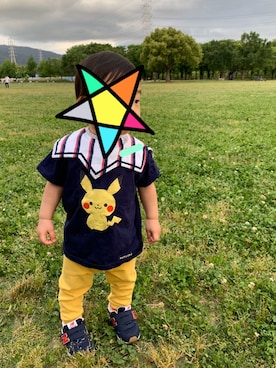 SHKさんのコーディネート