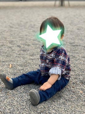 SHKさんのコーディネート