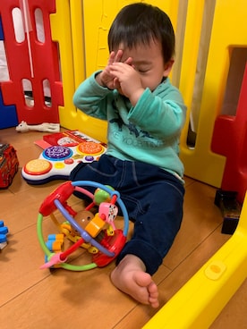 SHKさんのコーディネート