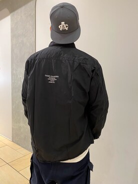 Mr.tsuchiyaさんのコーディネート