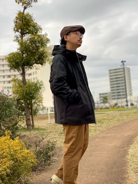 Mr.tsuchiyaさんのコーディネート