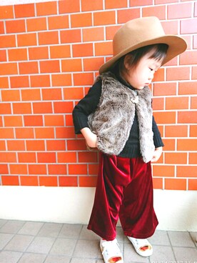 🅚さんのコーディネート