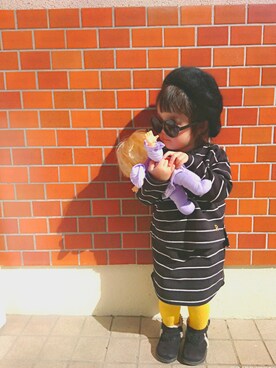 🅚さんのコーディネート