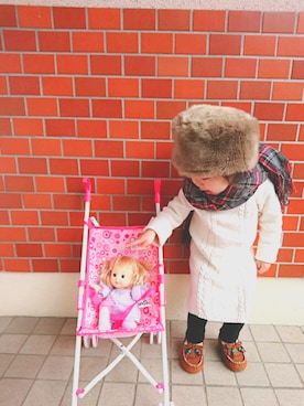 🅚さんのコーディネート