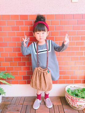 🅚さんのコーディネート