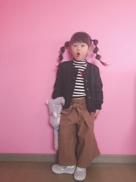 🅚さんのコーディネート