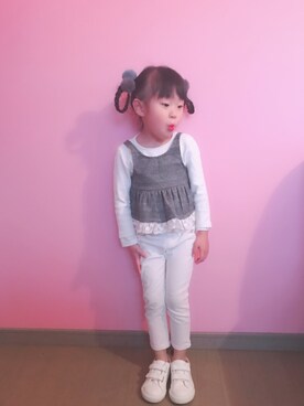 🅚さんのコーディネート