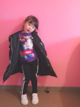 🅚さんのコーディネート