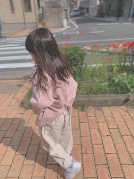 🅚さんのコーディネート