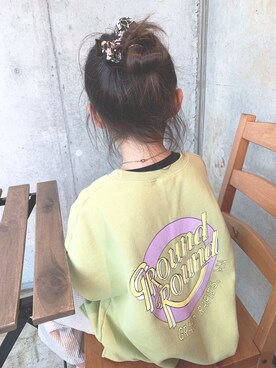 🅚さんのコーディネート