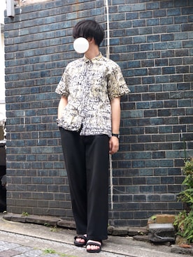 じぇんれんさんのコーディネート