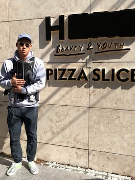 Kousuke Yanaseさんのコーディネート