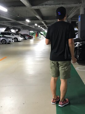 Kousuke Yanaseさんのコーディネート