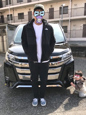 Kousuke Yanaseさんのコーディネート