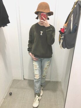 treesy さんのコーディネート