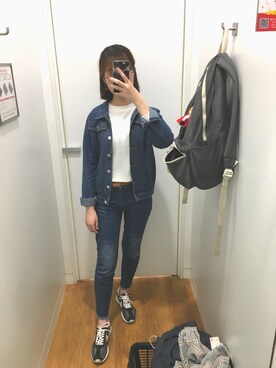 treesy さんのコーディネート