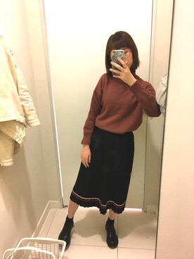 treesy さんのコーディネート