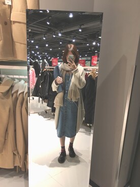 treesy さんのコーディネート