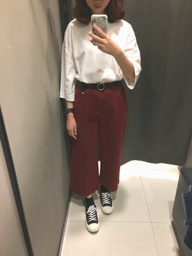 treesy さんのコーディネート