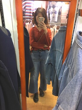 treesy さんのコーディネート