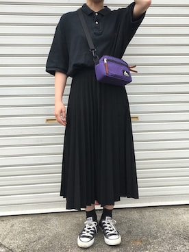 enuさんのコーディネート