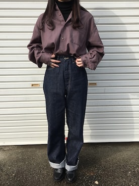 enuさんのコーディネート