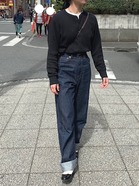 enuさんのコーディネート