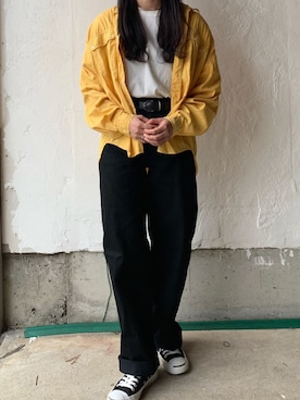 enuさんのコーディネート