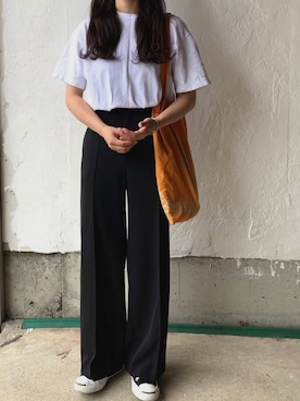 enuさんのコーディネート