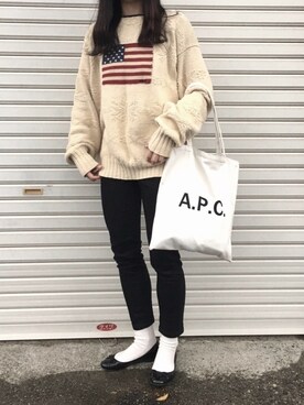 enuさんのコーディネート