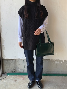 enuさんのコーディネート