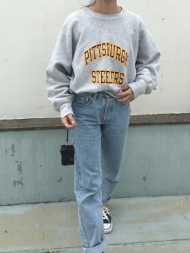 enuさんのコーディネート