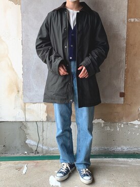 enuさんのコーディネート