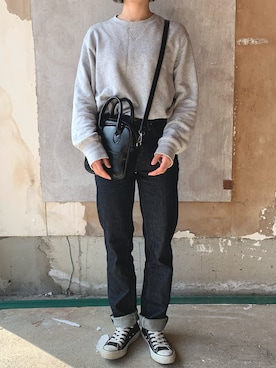 enuさんのコーディネート