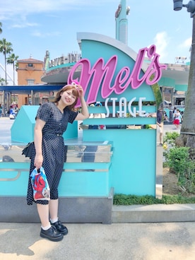 みなみちゃん💘さんのコーディネート