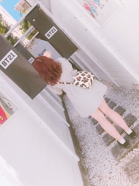 みなみちゃん💘さんのコーディネート