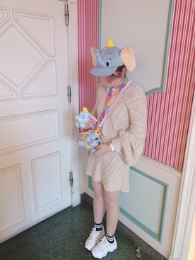 みなみちゃん💘さんのコーディネート