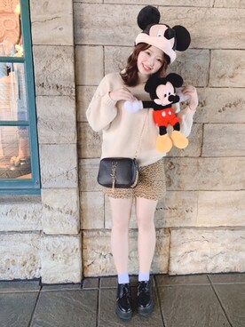 みなみちゃん💘さんのコーディネート